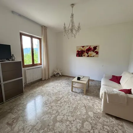 Apartmán Casa Di Betta 1 Ascoli, Norcia, Monti Sibillini *