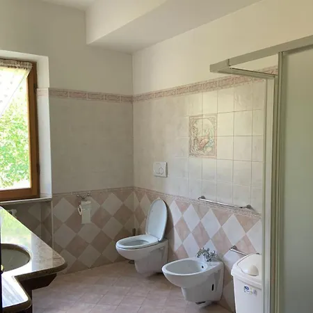 Casa Di Betta 1 Ascoli, Norcia, Monti Sibillini * Piana di Forcella