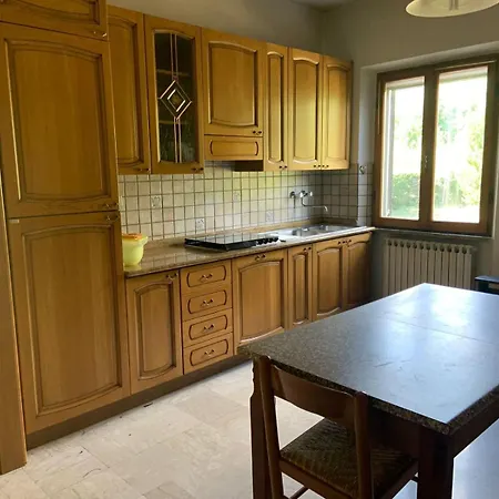 Casa Di Betta 1 Ascoli, Norcia, Monti Sibillini *