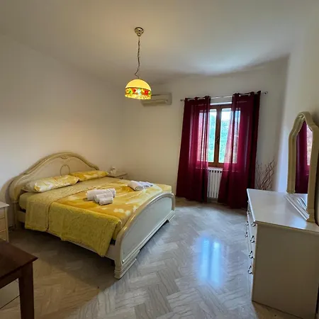 Casa Di Betta 1 Ascoli, Norcia, Monti Sibillini アパート