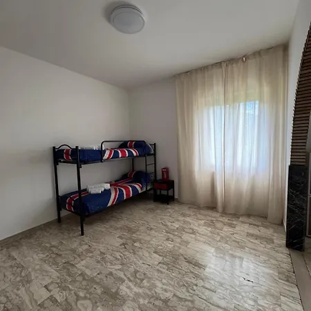 Apartmán Casa Di Betta 1 Ascoli, Norcia, Monti Sibillini *