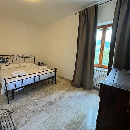Casa Di Betta 1 Ascoli, Norcia, Monti Sibillini Apartmán