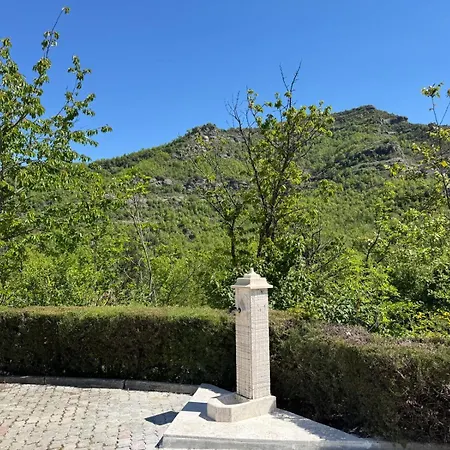 アパート Casa Di Betta 1 Ascoli, Norcia, Monti Sibillini *