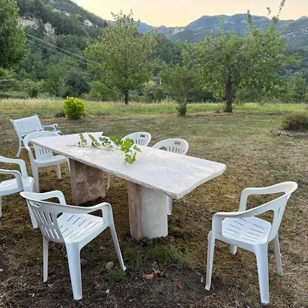 Casa Di Betta 1 Ascoli, Norcia, Monti Sibillini Piana di Forcella