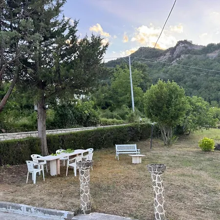 Casa Di Betta 1 Ascoli, Norcia, Monti Sibillini * Piana di Forcella